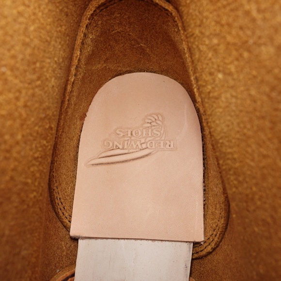 SLD NEW Red Wing 9060 Beckman Flatbox Leather Boot Black - Picture 6 of 8